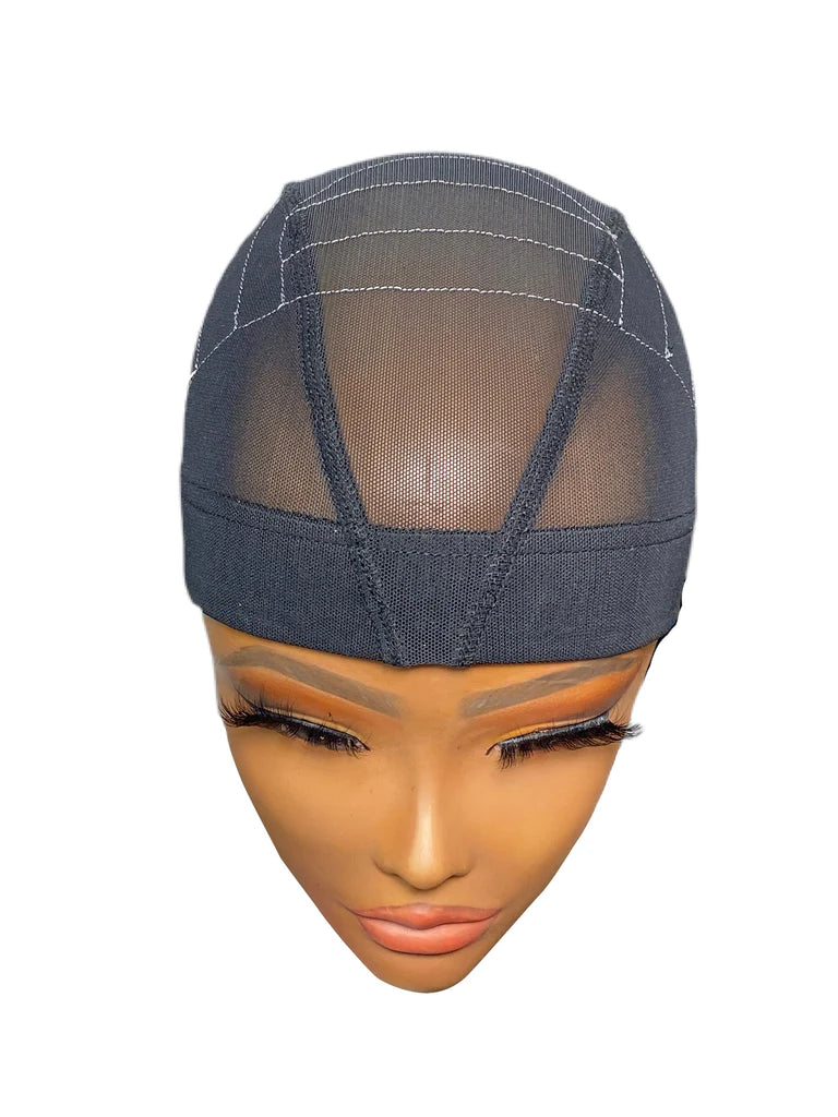 Wig cap en filet